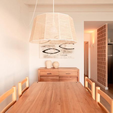 Apartament Habitatges Turistics Riba Pitxot - S'Arenella Cadaqués Zewnętrze zdjęcie