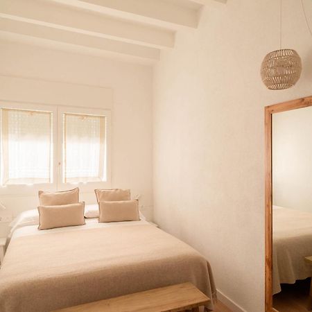Apartament Habitatges Turistics Riba Pitxot - S'Arenella Cadaqués Zewnętrze zdjęcie