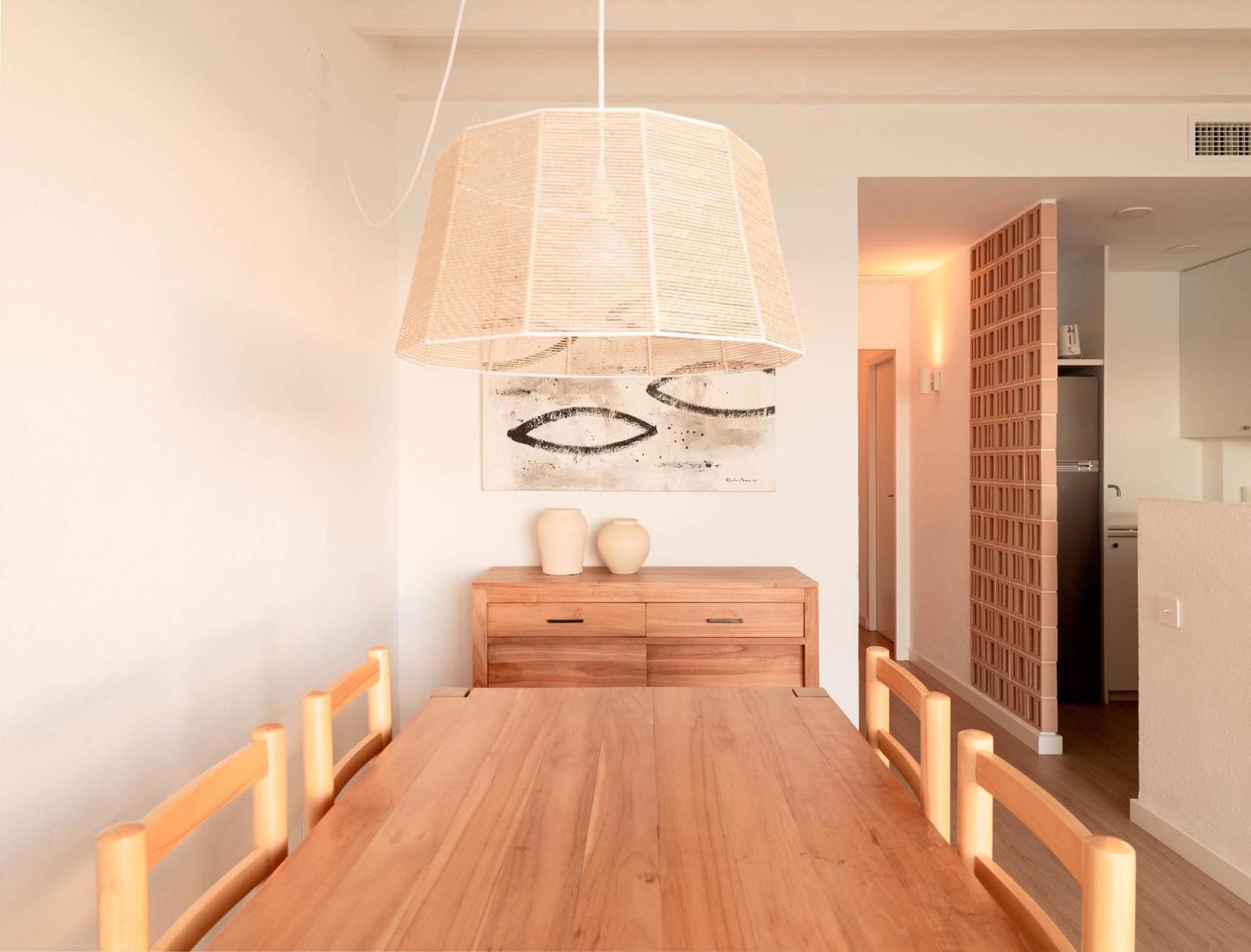 Apartament Habitatges Turistics Riba Pitxot - S'Arenella Cadaqués Zewnętrze zdjęcie