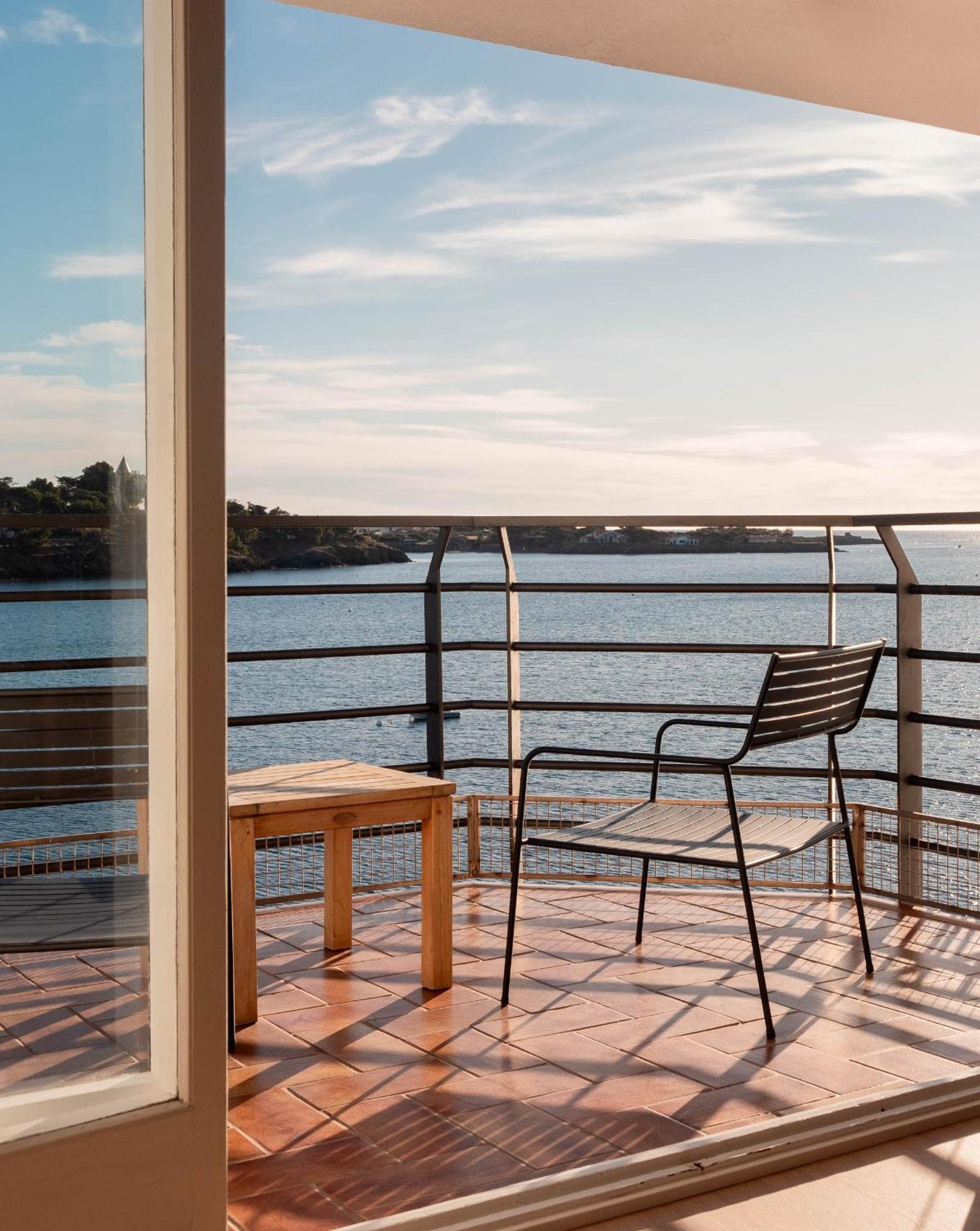 Apartament Habitatges Turistics Riba Pitxot - S'Arenella Cadaqués Zewnętrze zdjęcie