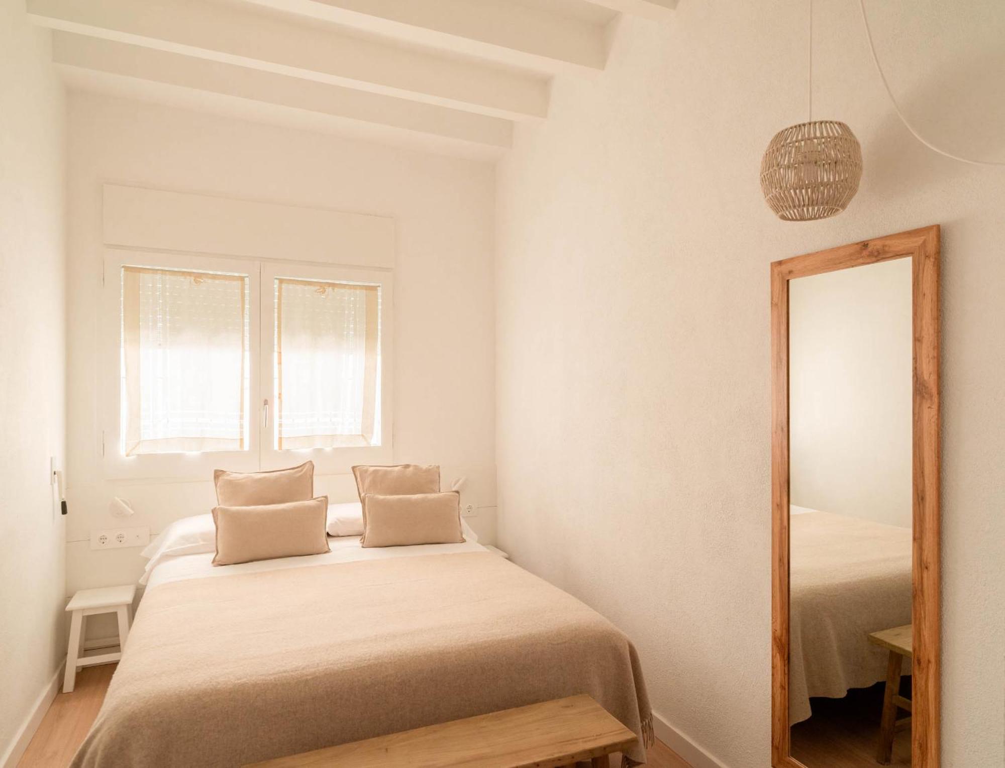 Apartament Habitatges Turistics Riba Pitxot - S'Arenella Cadaqués Zewnętrze zdjęcie