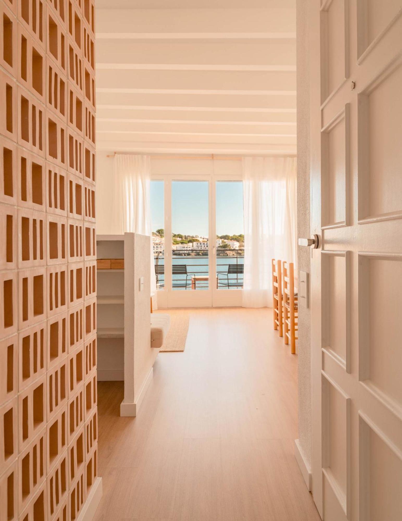 Apartament Habitatges Turistics Riba Pitxot - S'Arenella Cadaqués Zewnętrze zdjęcie