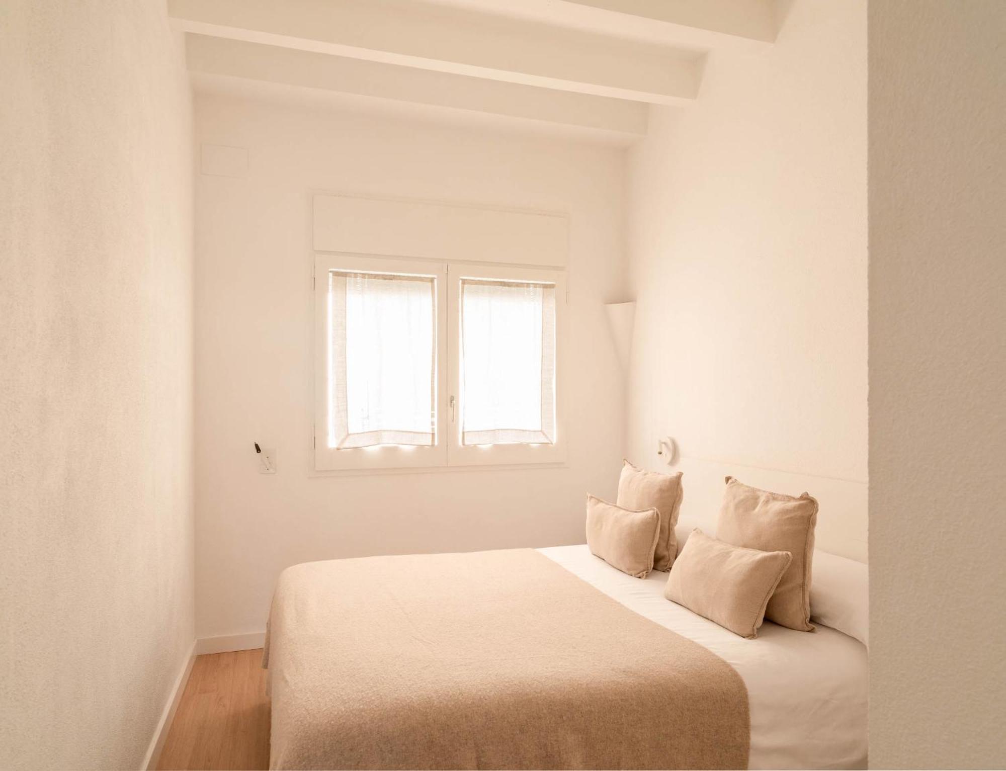 Apartament Habitatges Turistics Riba Pitxot - S'Arenella Cadaqués Zewnętrze zdjęcie