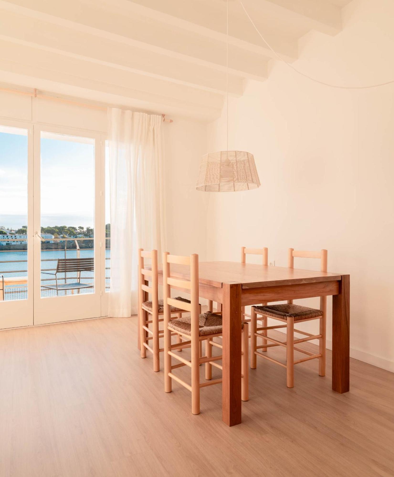 Apartament Habitatges Turistics Riba Pitxot - S'Arenella Cadaqués Zewnętrze zdjęcie