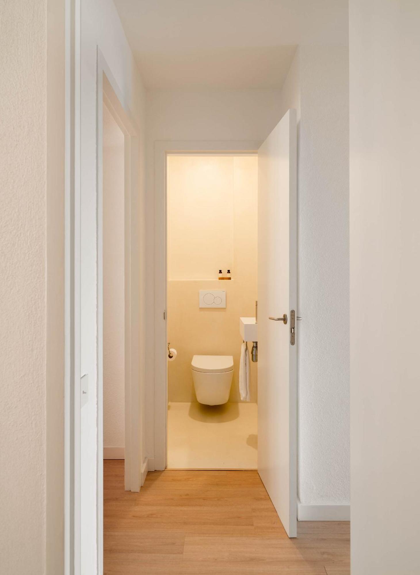Apartament Habitatges Turistics Riba Pitxot - S'Arenella Cadaqués Zewnętrze zdjęcie