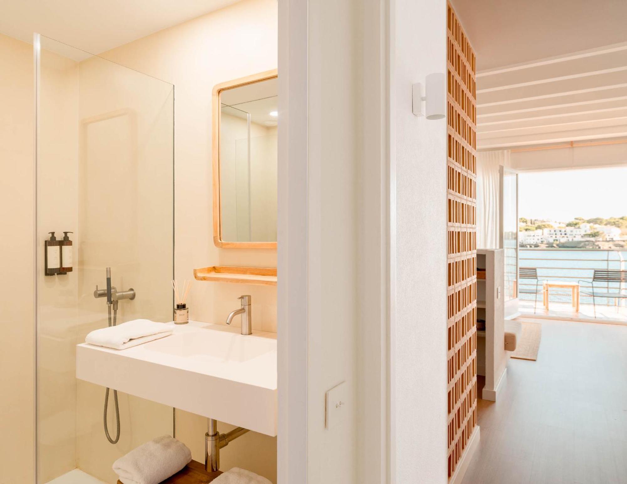 Apartament Habitatges Turistics Riba Pitxot - S'Arenella Cadaqués Zewnętrze zdjęcie